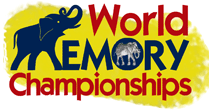 The official site for the World Memory Championships