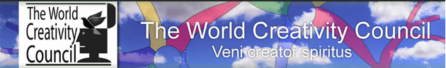 World Creativity Council main site