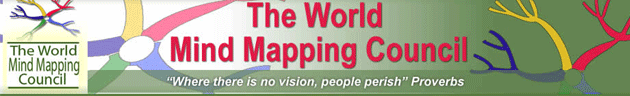 The World Mind Mapping Council